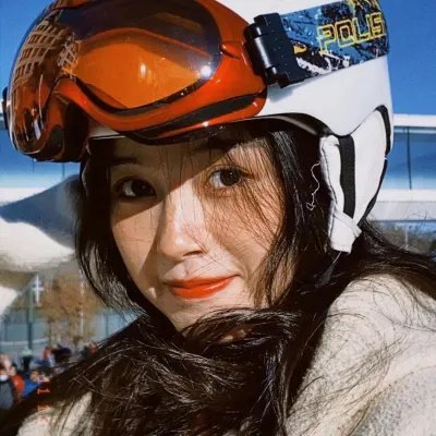 如花美眷 封面