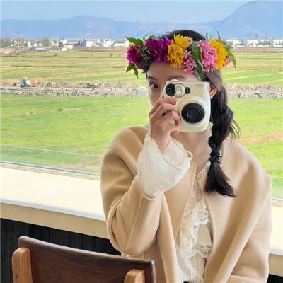 淘宝女孩的好评爱情 封面